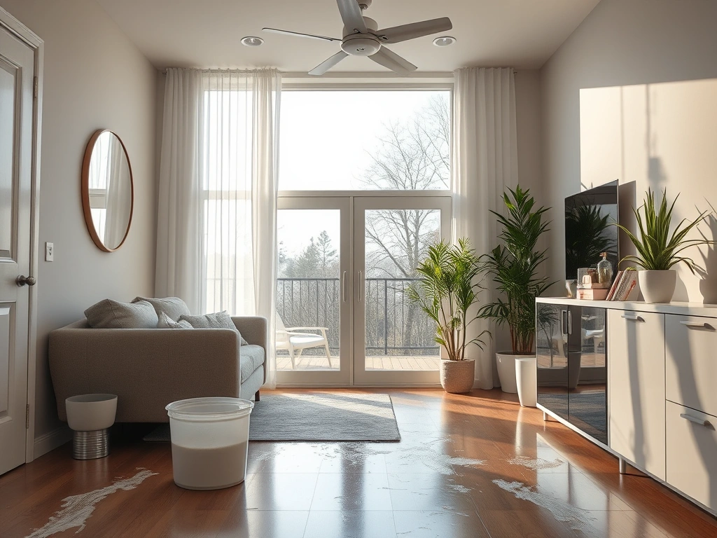 Cleaning & Sanitization