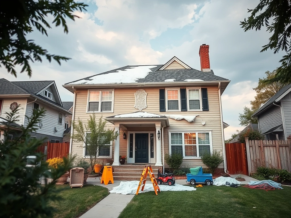 Commercial Restoration