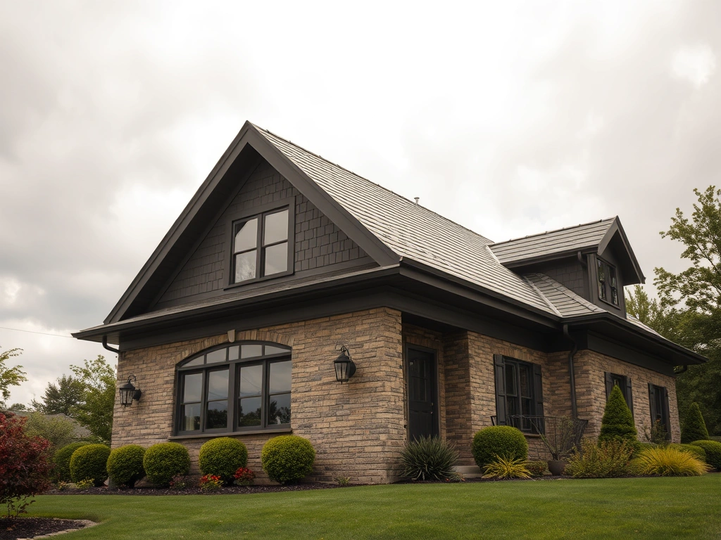 Specialty Restoration