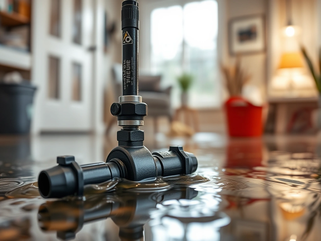 Water Restoration Near Me