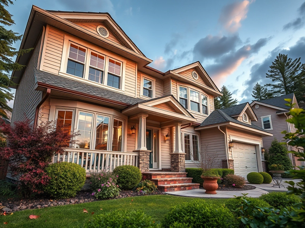 residential Restoration