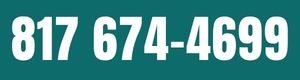 (817) 674-4699