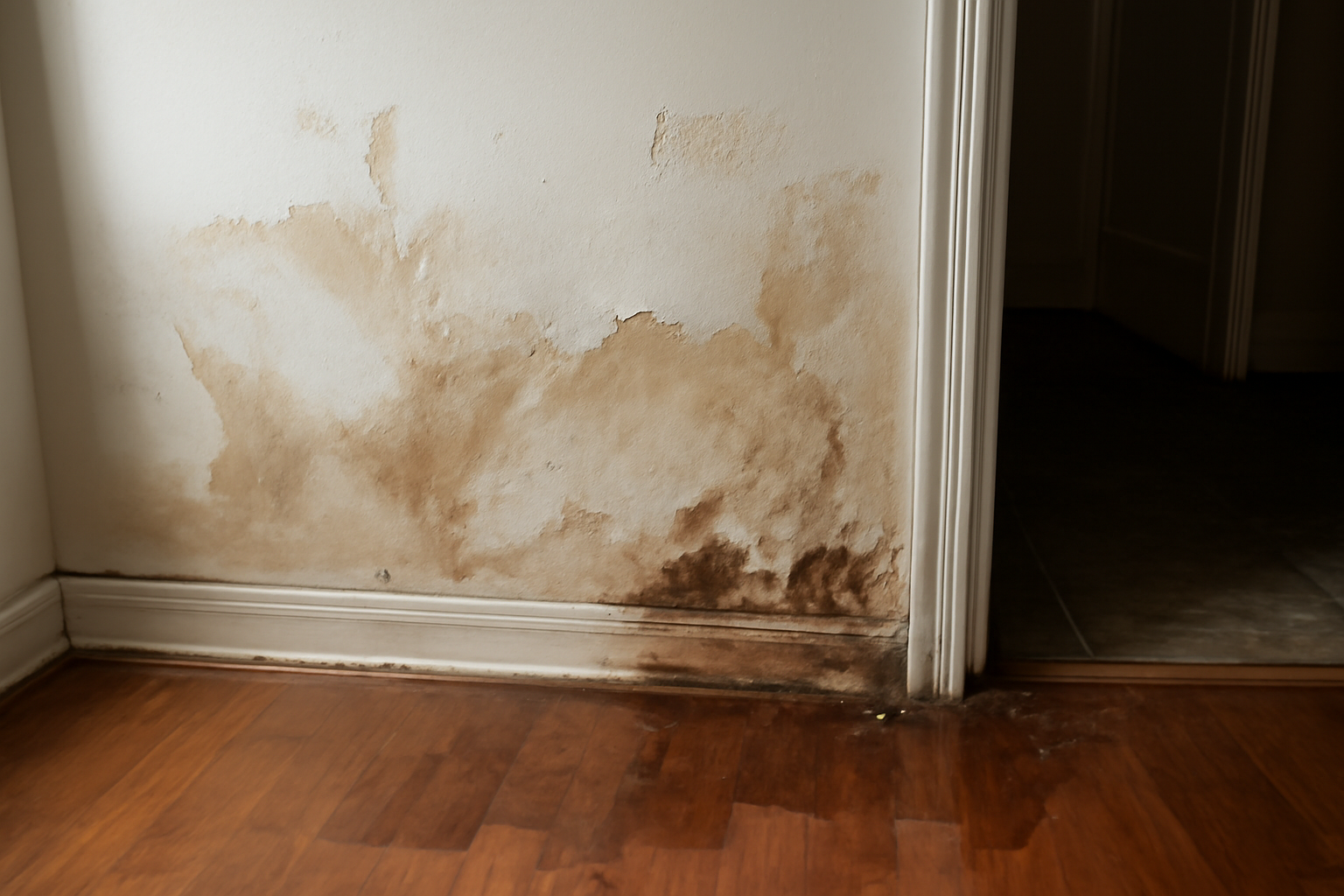 After Hours Water Removal in Dalworthington G., TX