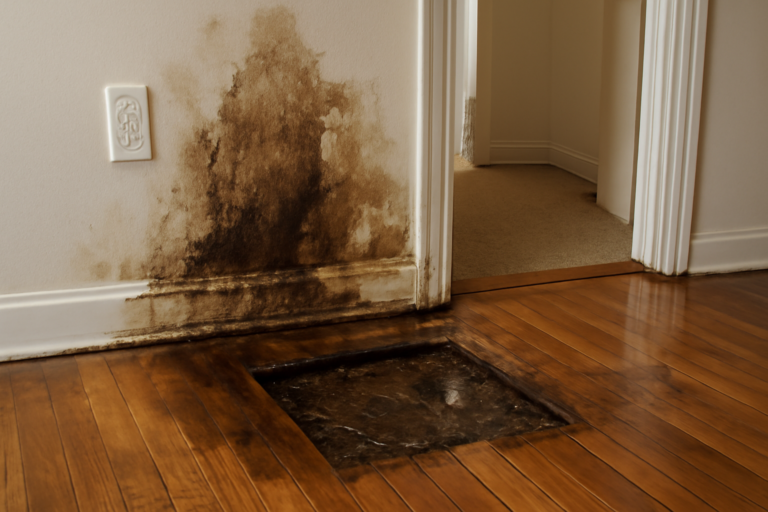 Condo Water Extraction
