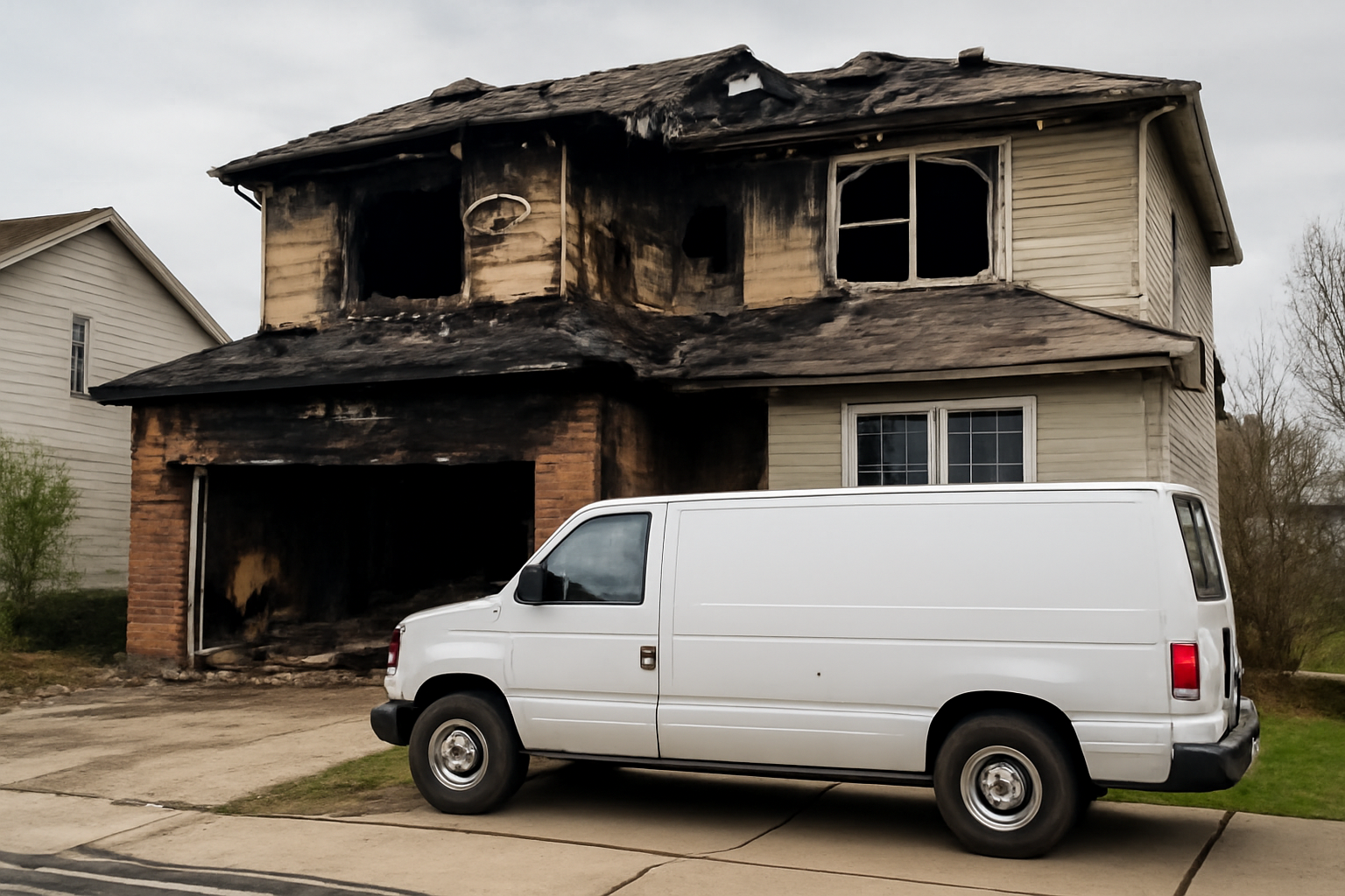 Contents Restoration Services in Fate, TX
