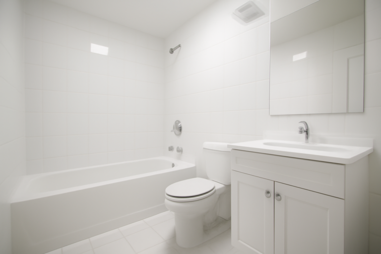 Mold remediation service