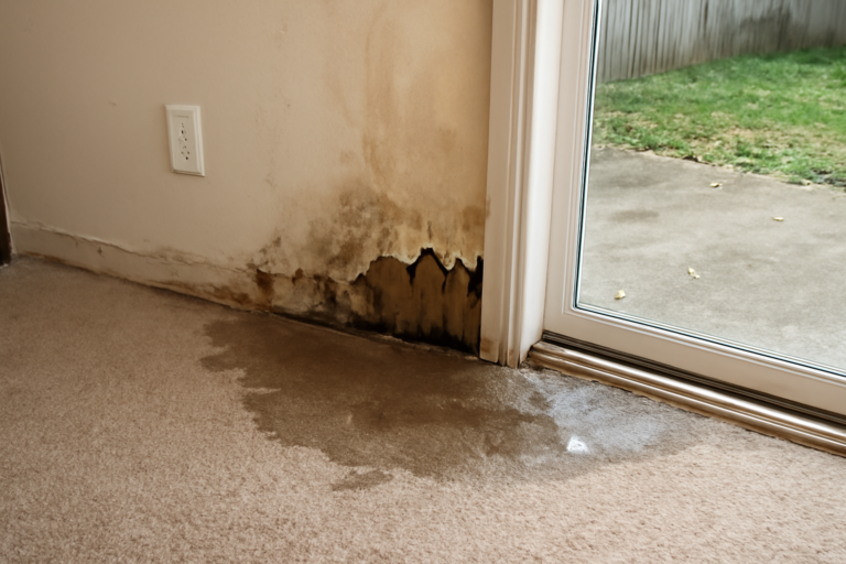 Same Day Water Removal