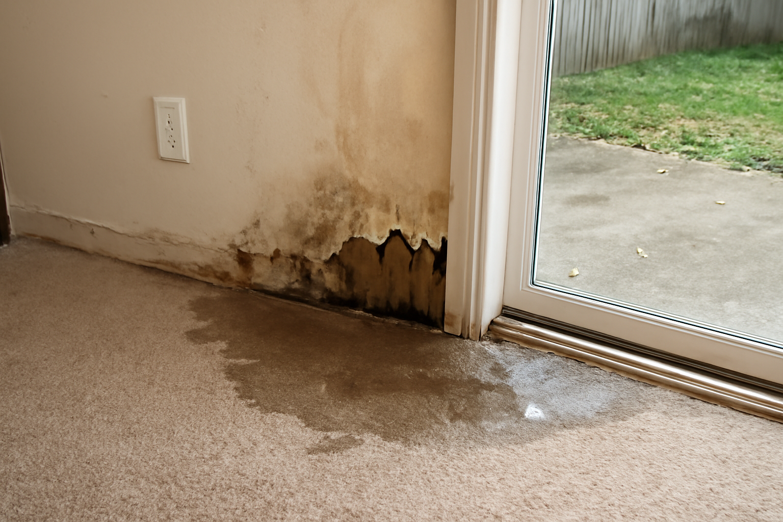 Same Day Water Removal in Colleyville, TX