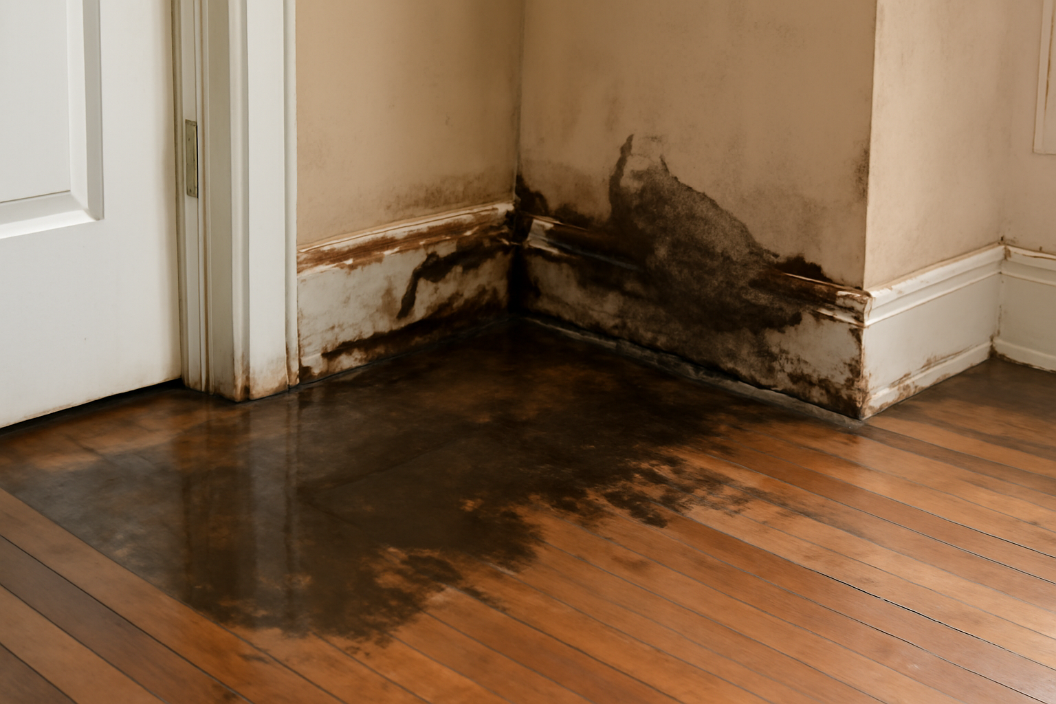 Sewage Water Extraction in Everman, TX