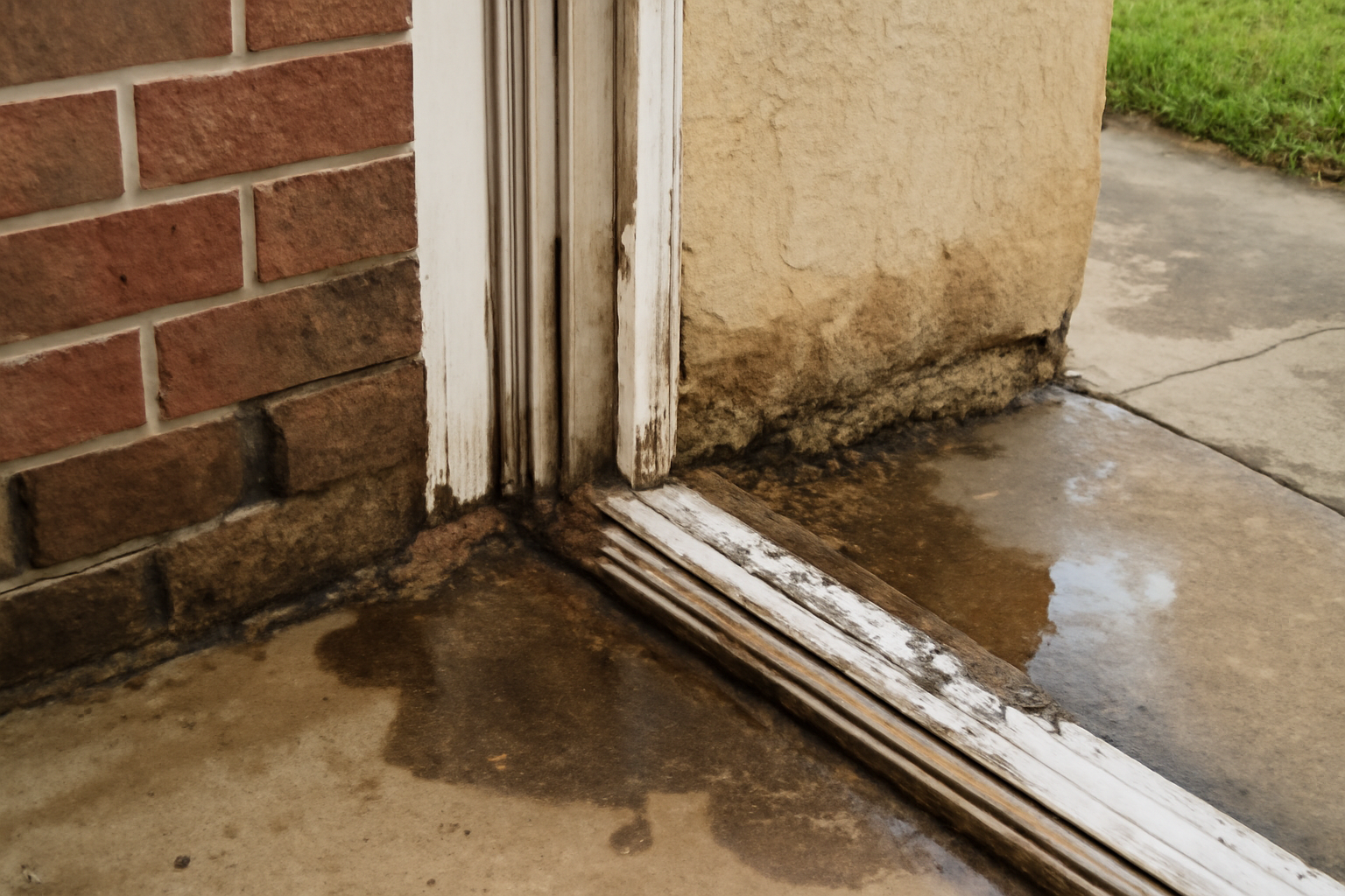 Sprinkler System Water Removal in Red Oak, TX
