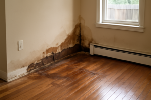 Water Removal Service