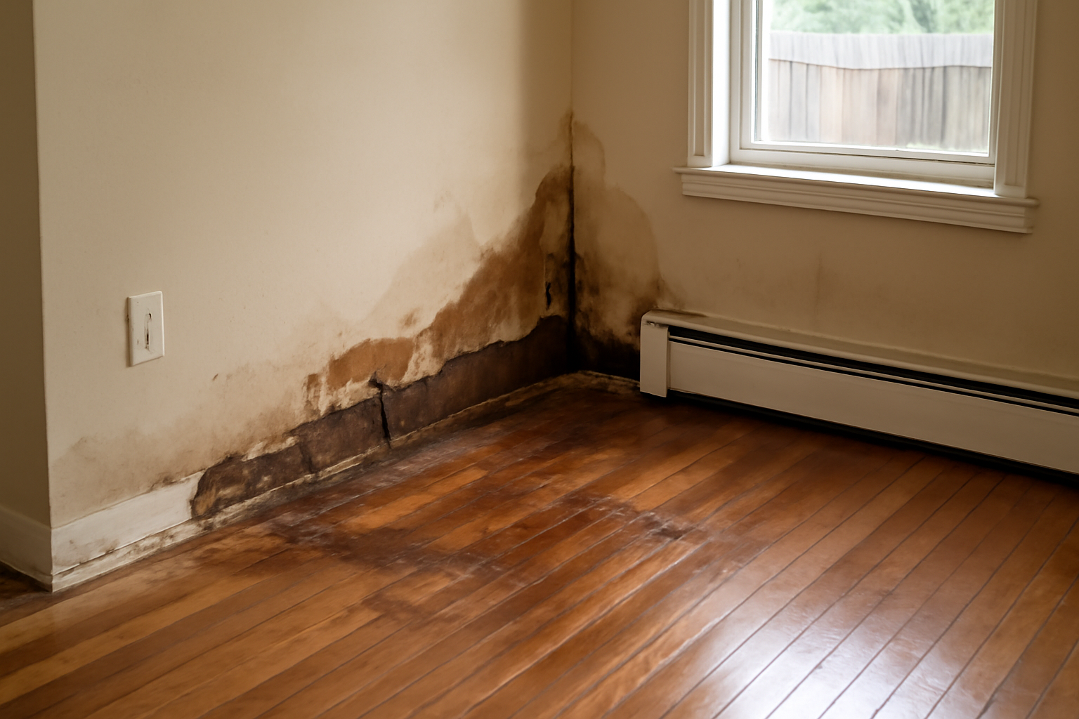 Water Removal Service in ZIP code 76132
